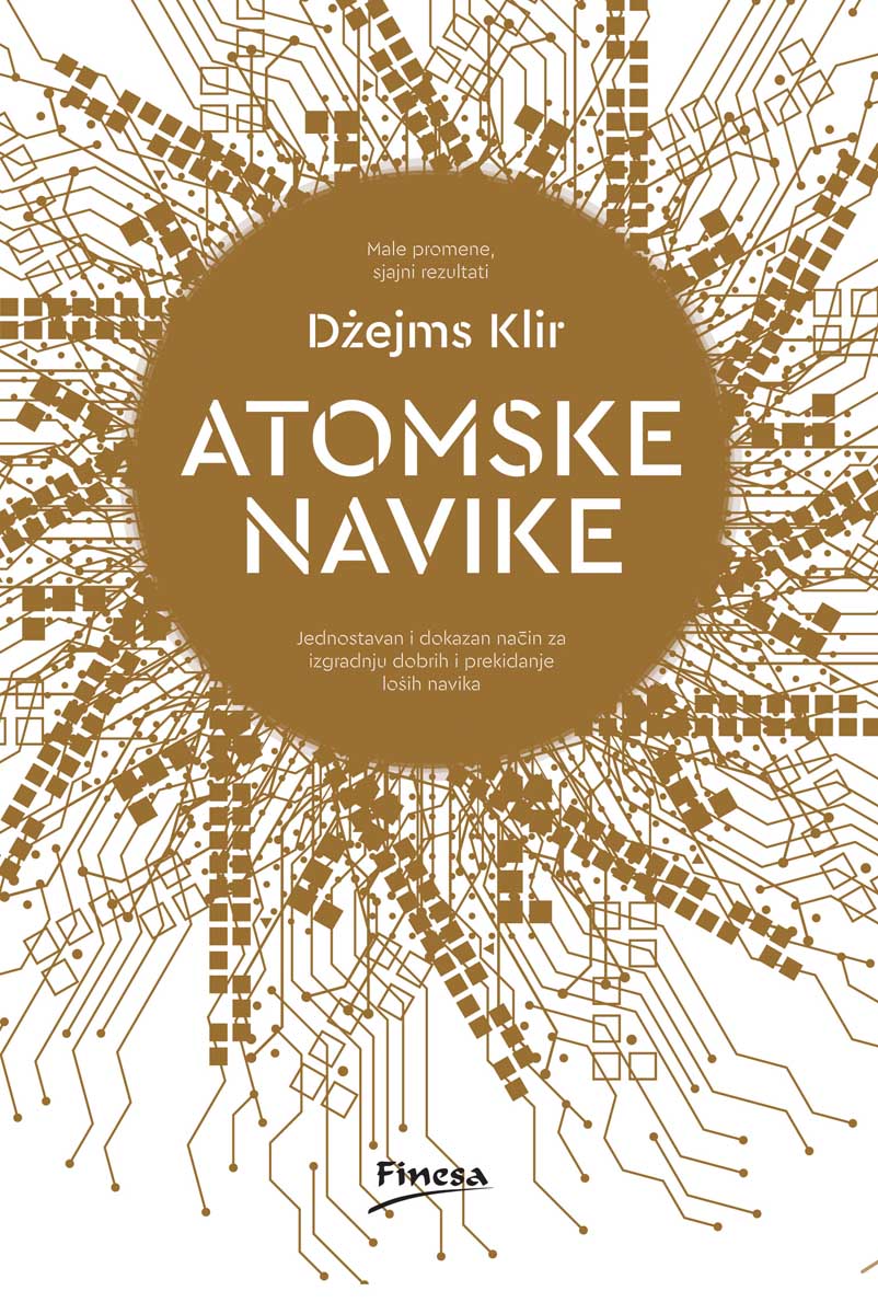 Atomske Navike