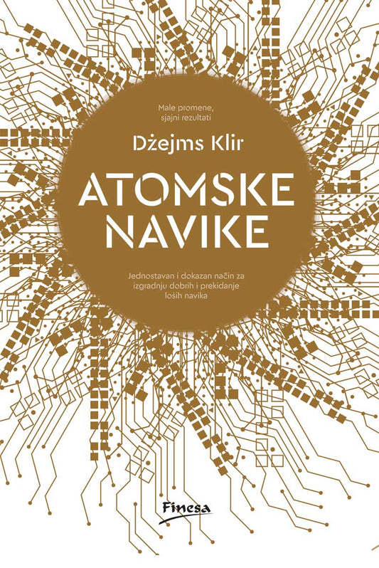 Atomske Navike